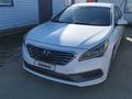 Hyundai Sonata 2014 годаүшін6 000 000 тг. в Актобе