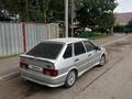 ВАЗ (Lada) 2114 2004 года за 700 000 тг. в Алматы