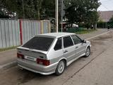 ВАЗ (Lada) 2114 2004 года за 700 000 тг. в Алматы