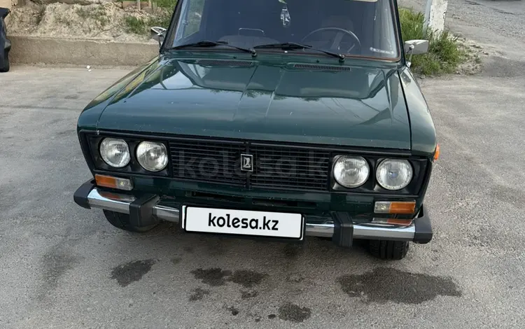 ВАЗ (Lada) 2106 1997 года за 800 000 тг. в Карабулак