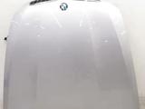 Капот BMW F10 F11 X5 E70 X6 E71 за 150 000 тг. в Алматы