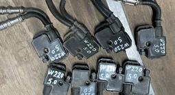 Катушки зажигания форсунка топливная за 15 000 тг. в Алматы