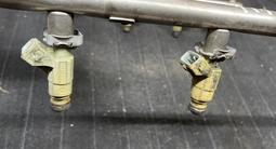 Катушки зажигания форсунка топливная за 15 000 тг. в Алматы – фото 4