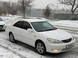 Toyota Camry 2005 годаfor6 300 000 тг. в Шымкент – фото 3