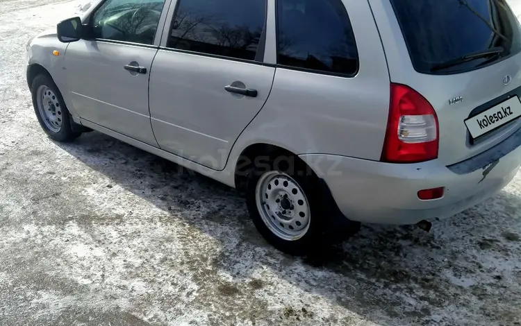 ВАЗ (Lada) Kalina 1117 2008 годаfor2 000 000 тг. в Костанай