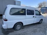 Hyundai Starex 2006 года за 2 900 000 тг. в Алматы – фото 4