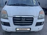 Hyundai Starex 2006 года за 2 900 000 тг. в Алматы – фото 2