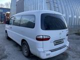 Hyundai Starex 2006 года за 2 900 000 тг. в Алматы – фото 3