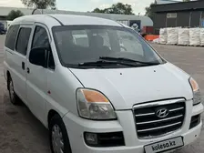 Hyundai Starex, 2006