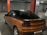 Opel Tigra 1994 годаүшін1 200 000 тг. в Усть-Каменогорск