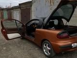 Opel Tigra 1994 годаүшін900 000 тг. в Усть-Каменогорск – фото 5