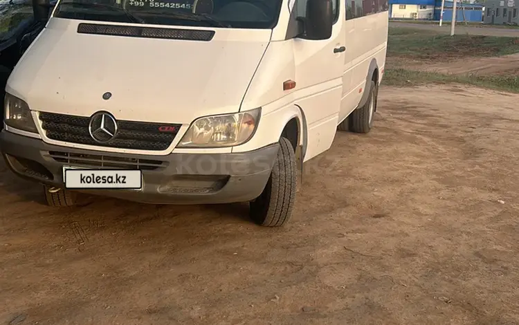 Mercedes-Benz Sprinter 2016 годаүшін15 000 000 тг. в Уральск