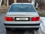 Audi 100 1994 годаfor1 500 000 тг. в Тараз – фото 4