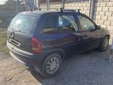 Opel Vita 1997 годаүшін900 000 тг. в Алматы – фото 3