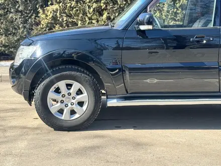 Mitsubishi Pajero 2010 года за 8 100 000 тг. в Алматы – фото 9