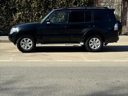 Mitsubishi Pajero 2010 года за 8 100 000 тг. в Алматы – фото 10
