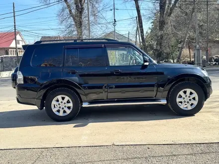 Mitsubishi Pajero 2010 года за 8 100 000 тг. в Алматы – фото 11