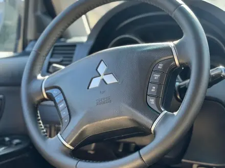 Mitsubishi Pajero 2010 года за 8 100 000 тг. в Алматы – фото 16