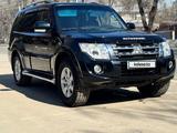 Mitsubishi Pajero 2010 года за 8 500 000 тг. в Алматы