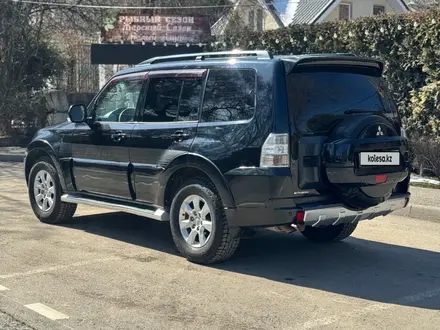 Mitsubishi Pajero 2010 года за 8 100 000 тг. в Алматы – фото 20
