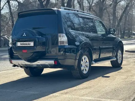 Mitsubishi Pajero 2010 года за 8 100 000 тг. в Алматы – фото 22