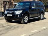 Mitsubishi Pajero 2010 года за 8 500 000 тг. в Алматы – фото 3