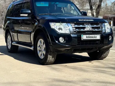 Mitsubishi Pajero 2010 года за 8 100 000 тг. в Алматы