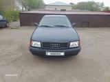 Audi 100 1992 года за 2 370 000 тг. в Петропавловск