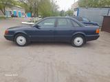 Audi 100 1992 года за 2 370 000 тг. в Петропавловск – фото 3