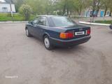 Audi 100 1992 года за 2 370 000 тг. в Петропавловск – фото 4