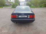 Audi 100 1992 года за 2 370 000 тг. в Петропавловск – фото 5
