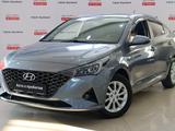 Hyundai Accent 2020 годаүшін8 590 000 тг. в Шымкент