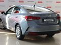 Hyundai Accent 2020 года за 7 850 000 тг. в Шымкент – фото 7