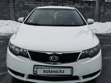 Kia Cerato 2011 годаfor5 100 000 тг. в Алматы – фото 2