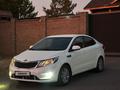 Kia Rio 2014 годаүшін4 300 000 тг. в Астана