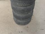 Gislaved Soft* Frost 3 225/50R17 98Tүшін50 000 тг. в Алматы