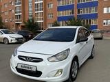 Hyundai Accent 2014 годаfor5 100 000 тг. в Актобе