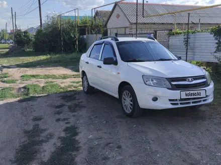 ВАЗ (Lada) Granta 2190 2014 года за 3 100 000 тг. в Уральск