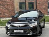 Toyota Camry 2015 года за 11 500 000 тг. в Алматы