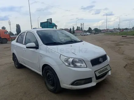 Ravon Nexia R3 2019 года за 3 900 000 тг. в Актобе