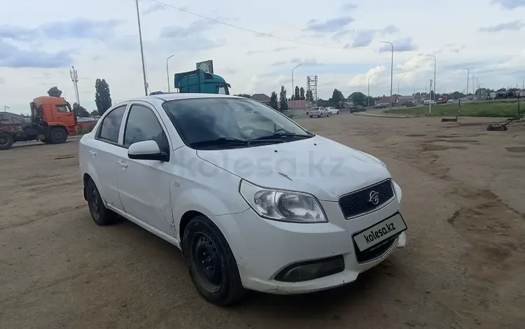 Ravon Nexia R3 2019 года за 3 900 000 тг. в Актобе