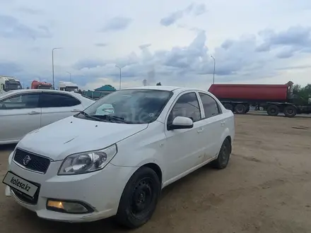 Ravon Nexia R3 2019 года за 3 900 000 тг. в Актобе – фото 4