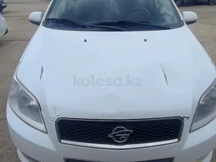 Ravon Nexia R3 2019 года за 3 900 000 тг. в Актобе – фото 5