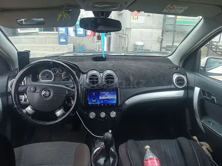 Ravon Nexia R3 2019 года за 3 900 000 тг. в Актобе – фото 6