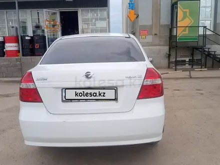 Ravon Nexia R3 2019 года за 3 900 000 тг. в Актобе – фото 8