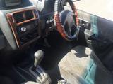 Mitsubishi Pajero iO 1998 годаүшін1 500 000 тг. в Усть-Каменогорск – фото 5