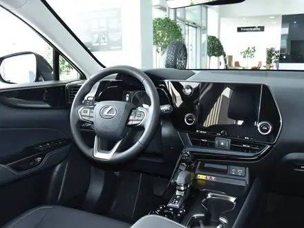 Lexus NX 250 Executive 2025 года за 31 178 800 тг. в Семей – фото 4