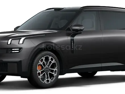 Lynk & Co 900 1.5T Ultra 2026 года за 25 500 000 тг. в Алматы