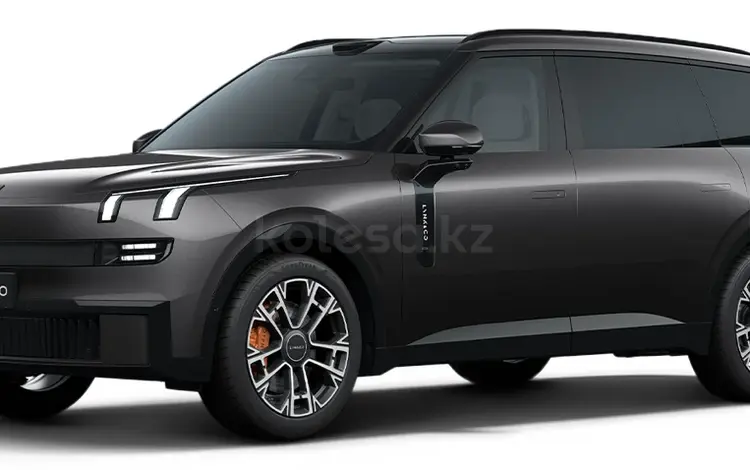 Lynk & Co 900 1.5T Ultra 2026 года за 25 500 000 тг. в Алматы