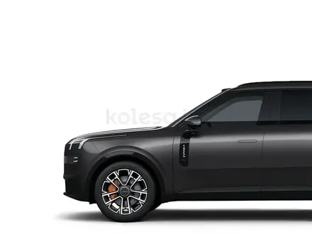 Lynk & Co 900 1.5T Ultra 2026 года за 25 500 000 тг. в Алматы – фото 2
